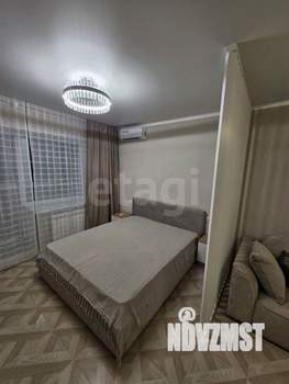 1-к квартира, на длительный срок, 51м2, 6/9 этаж