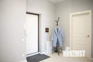 3-к квартира, посуточно, 76м2, 21/22 этаж