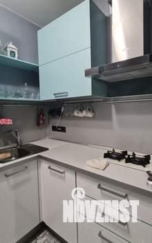 1-к квартира, посуточно, 49м2, 1/1 этаж