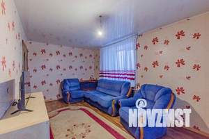 2-к квартира, посуточно, 40м2, 6/9 этаж