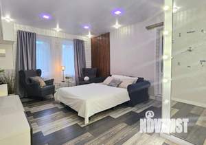 2-к квартира, посуточно, 60м2, 2/19 этаж