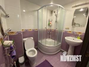 1-к квартира, посуточно, 33м2, 8/10 этаж