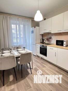 2-к квартира, на длительный срок, 49м2, 5/9 этаж