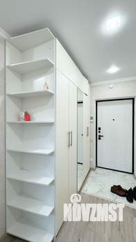 2-к квартира, на длительный срок, 60м2, 3/20 этаж