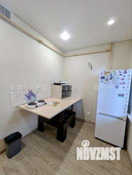 1-к квартира, на длительный срок, 33м2, 1/9 этаж