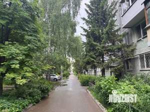 1-к квартира, на длительный срок, 31м2, 3/5 этаж