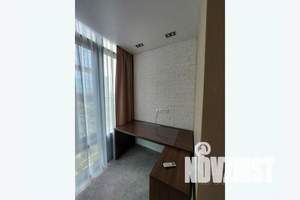 1-к квартира, посуточно, 42м2, 10/25 этаж