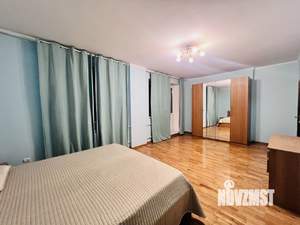 3-к квартира, на длительный срок, 120м2, 4/10 этаж