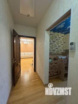 3-к квартира, на длительный срок, 98м2, 9/9 этаж