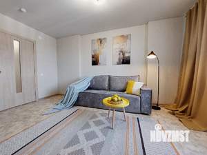 3-к квартира, посуточно, 84м2, 10/18 этаж