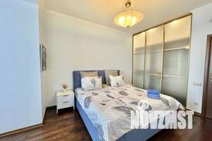 3-к квартира, посуточно, 140м2, 3/5 этаж