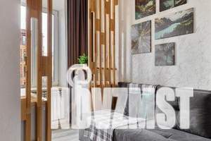 1-к квартира, посуточно, 14м2, 1/3 этаж