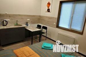 1-к квартира, посуточно, 20м2, 2/3 этаж