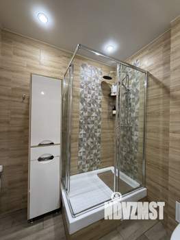 1-к квартира, посуточно, 50м2, 11/19 этаж