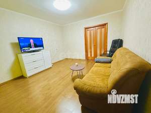 3-к квартира, на длительный срок, 63м2, 4/9 этаж