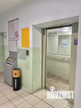 2-к квартира, на длительный срок, 56м2, 10/10 этаж