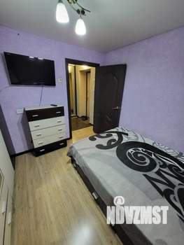 1-к квартира, на длительный срок, 37м2, 3/5 этаж