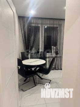 1-к квартира, на длительный срок, 38м2, 11/17 этаж