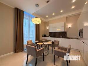 3-к квартира, на длительный срок, 120м2, 3/6 этаж