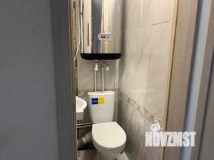 3-к квартира, посуточно, 61м2, 7/9 этаж