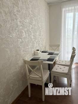 1-к квартира, на длительный срок, 38м2, 7/19 этаж