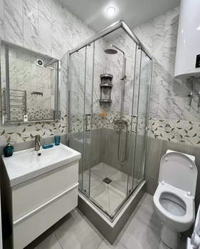 1-к квартира, на длительный срок, 41м2, 9/20 этаж