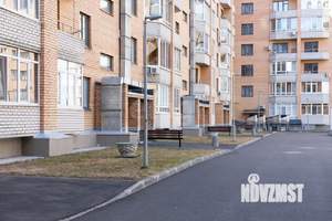 1-к квартира, на длительный срок, 50м2, 2/18 этаж