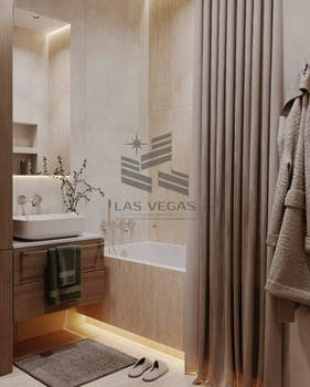 2-к квартира, на длительный срок, 66м2, 6/20 этаж