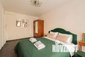 2-к квартира, посуточно, 49м2, 3/3 этаж