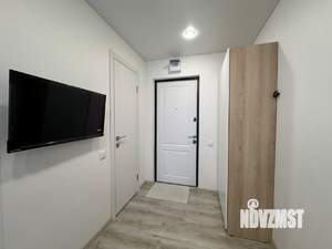 Студия квартира, на длительный срок, 13м2, 2/5 этаж