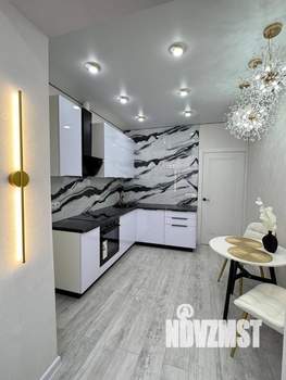 1-к квартира, на длительный срок, 45м2, 5/11 этаж