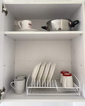 1-к квартира, на длительный срок, 31м2, 6/16 этаж