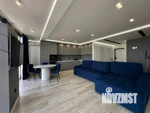 1-к квартира, посуточно, 60м2, 14/19 этаж