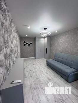 1-к квартира, на длительный срок, 40м2, 5/10 этаж