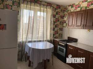 1-к квартира, на длительный срок, 33м2, 7/10 этаж