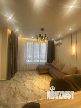 1-к квартира, на длительный срок, 48м2, 11/25 этаж