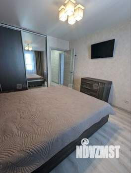 3-к квартира, на длительный срок, 65м2, 17/22 этаж
