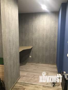 1-к квартира, на длительный срок, 36м2, 4/18 этаж