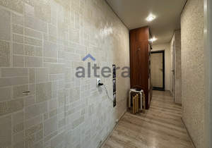 2-к квартира, на длительный срок, 45м2, 5/5 этаж