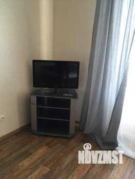 1-к квартира, на длительный срок, 38м2, 5/14 этаж