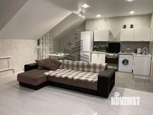 3-к квартира, на длительный срок, 86м2, 5/5 этаж
