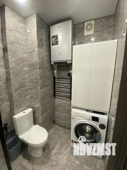 1-к квартира, на длительный срок, 38м2, 10/19 этаж