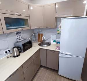 1-к квартира, на длительный срок, 39м2, 2/10 этаж