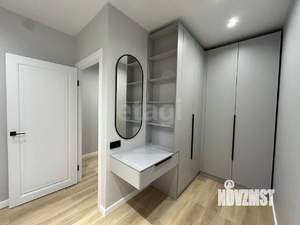 1-к квартира, на длительный срок, 35м2, 5/9 этаж