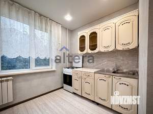 1-к квартира, на длительный срок, 36м2, 4/9 этаж