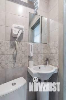 1-к квартира, посуточно, 16м2, 1/1 этаж