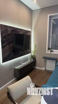 2-к квартира, на длительный срок, 45м2, 15/16 этаж