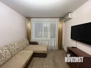 1-к квартира, на длительный срок, 33м2, 3/9 этаж