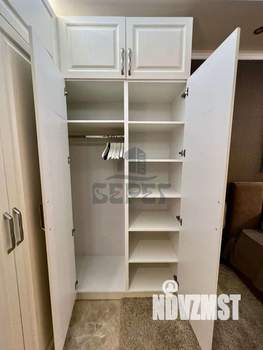 1-к квартира, на длительный срок, 50м2, 3/26 этаж