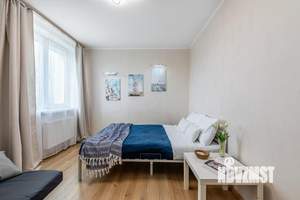 2-к квартира, посуточно, 55м2, 1/1 этаж